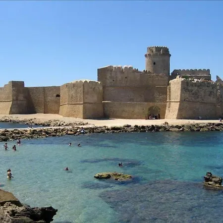 Διαμέρισμα Vittorio